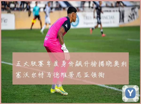 五大联赛年度身价飙升榜揭晓奥利塞沃尔特马德维蒂尼亚领衔