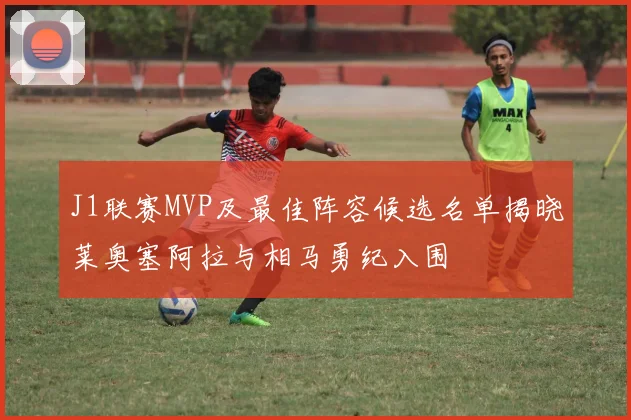J1联赛MVP及最佳阵容候选名单揭晓莱奥塞阿拉与相马勇纪入围