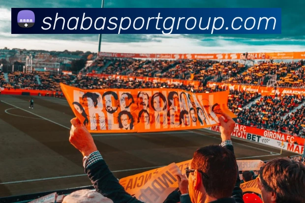 沙巴足球官网全站App